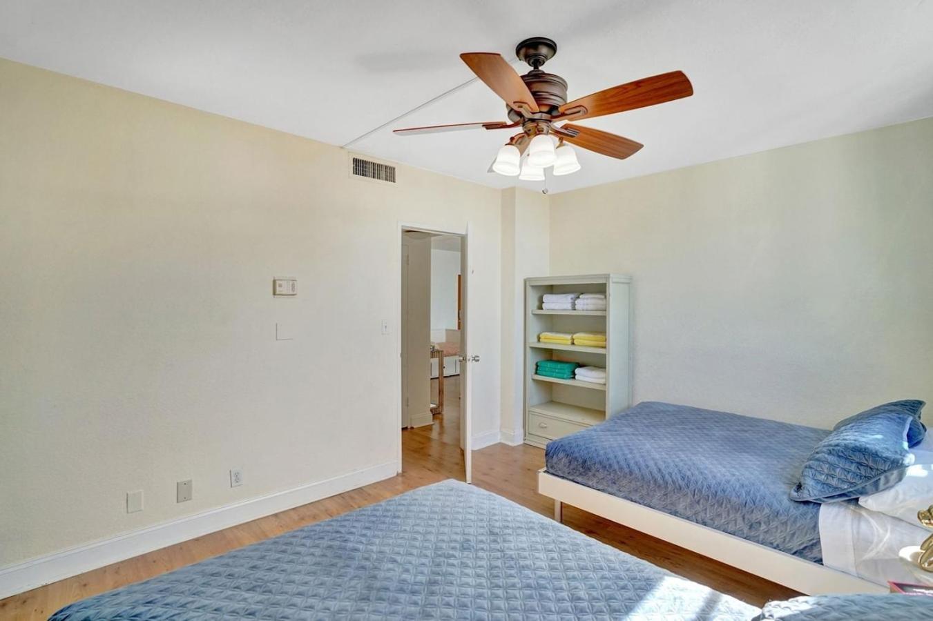 2Bd Condo Christmas Retreat Pool Beachside Hollywood Exterior foto